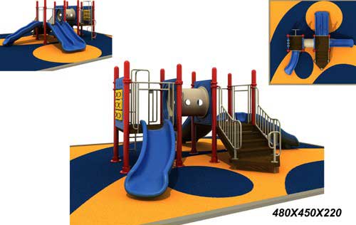 cheap playground equipment