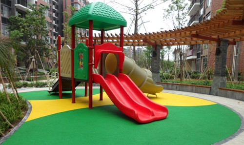 cheap playground equipment