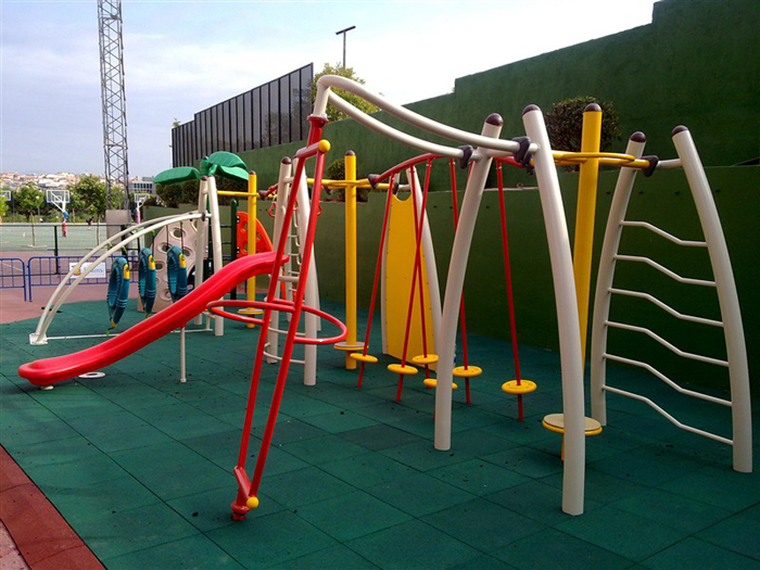 kids outdoor play equipment for sale