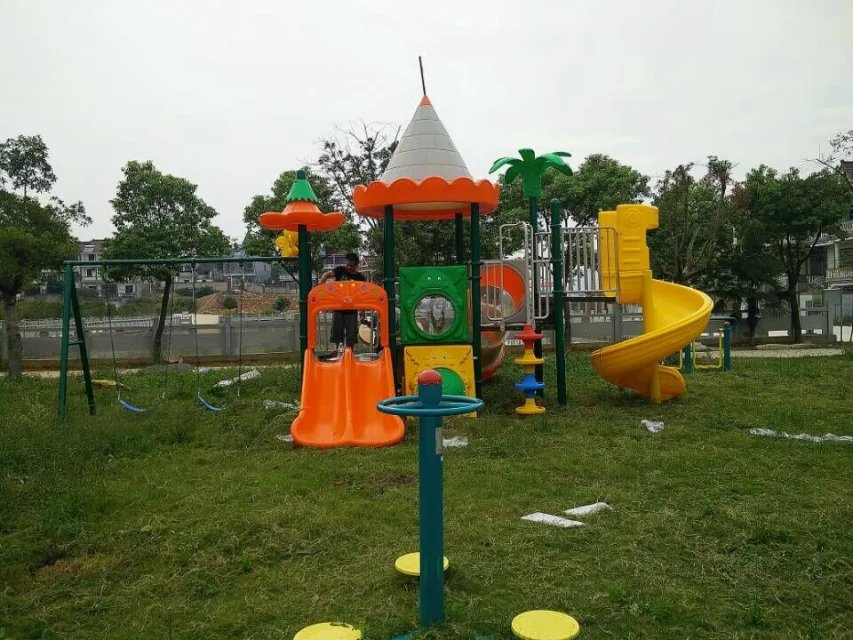 outdoor playground for sale